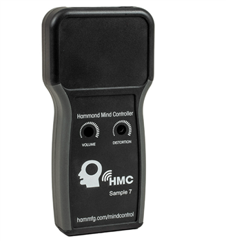 Hammond Manufacturing Enclosure Modification Solutions